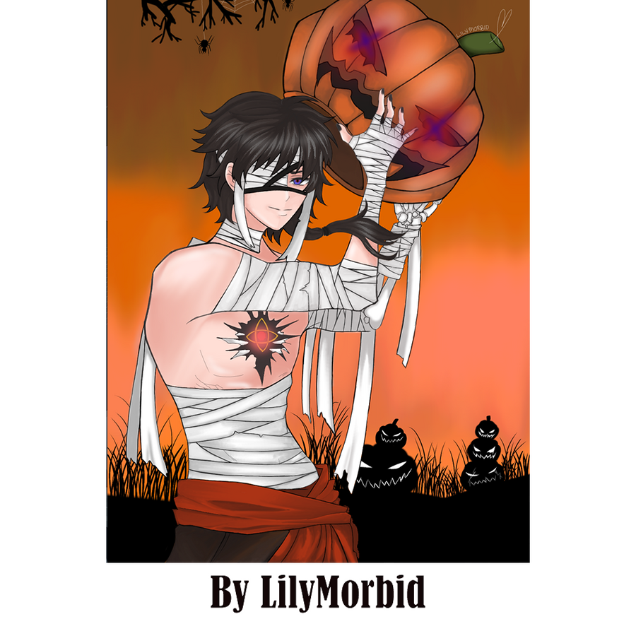 LilyMorbid
